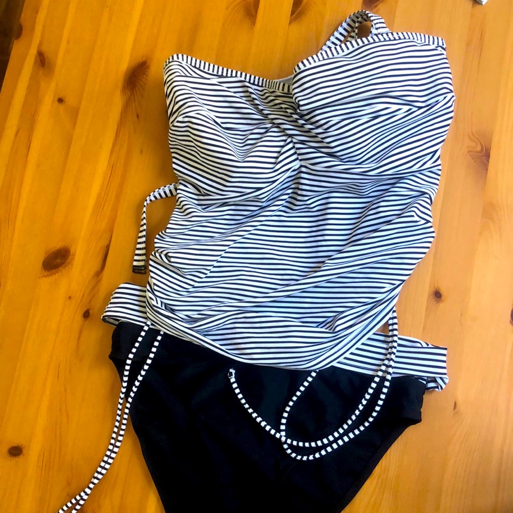 Tankini